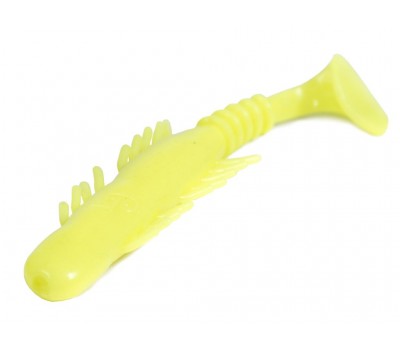 Виброхвосты съедоб. искусст. LJ Pro Series BUGSY SHAD 2.8in(07.20)/S88 7шт.