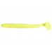 Виброхвосты съедоб. искусст. LJ Pro Series BUGSY SHAD 2.8in(07.20)/S88 7шт.