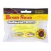 Виброхвосты съедоб. искусст. LJ Pro Series BUGSY SHAD 2.8in(07.20)/S88 7шт.