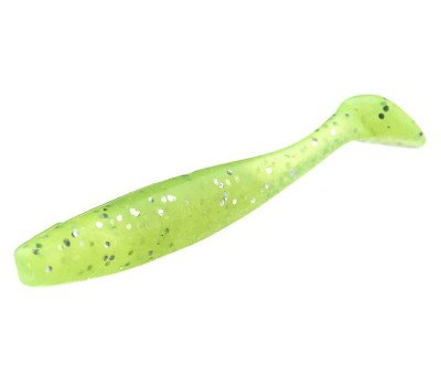 Виброхвосты съедоб. искусст. LJ Pro Series MINNOW 3.3in (08.40)/071