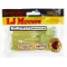 Виброхвосты съедоб. искусст. LJ Pro Series MINNOW 3.3in (08.40)/071