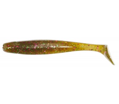 Виброхвосты съедоб. искусст. LJ Pro Series MINNOW 3.3in (08.40)/S21
