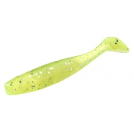 Виброхвосты съедоб. искусст. LJ Pro Series MINNOW 5.5in (13.90)/071 4шт.