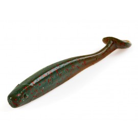 Виброхвосты съедоб. искусст. LJ Pro Series MINNOW 5.5in (13.90)/085 4шт.