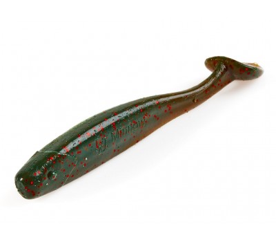 Виброхвосты съедоб. искусст. LJ Pro Series MINNOW 5.5in (13.90)/085 4шт.