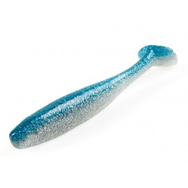 Виброхвосты съедоб. искусст. LJ Pro Series MINNOW 5.5in (13.90)/T05 4шт.