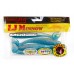 Виброхвосты съедоб. искусст. LJ Pro Series MINNOW 5.5in (13.90)/T05 4шт.
