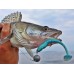 Виброхвосты съедоб. искусст. LJ Pro Series MINNOW 5.5in (13.90)/T05 4шт.