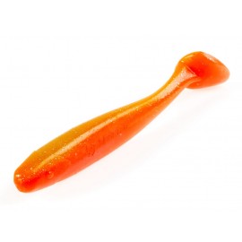 Виброхвосты съедоб. искусст. LJ Pro Series MINNOW 5.5in (13.90)/T26 4шт.