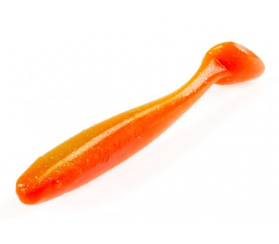 Виброхвосты съедоб. искусст. LJ Pro Series MINNOW 5.5in (13.90)/T26 4шт.