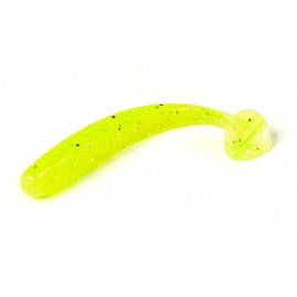 Виброхвосты съедоб. искусст. LJ Pro Series SLIM SHAKER 3in (07.60)/071