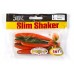 Виброхвосты съедоб. искусст. LJ Pro Series SLIM SHAKER 3in (07.60)/T56