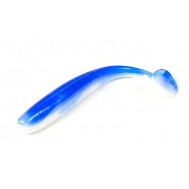 Виброхвосты съедоб. искусст. LJ Pro Series SLIM SHAKER 3in (07.60)/T69
