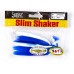 Виброхвосты съедоб. искусст. LJ Pro Series SLIM SHAKER 4in (10.00)/T69