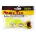 Виброхвосты съедоб. искусст. LJ Pro Series Spark Tail 2,0in (05,00)/071 10шт.