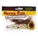 Виброхвосты съедоб. искусст. LJ Pro Series Spark Tail 2,0in (05,00)/S14 10шт.