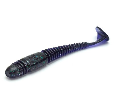 Виброхвосты съедоб. искусст. LJ Pro Series TIOGA 2.4in (06.20)/T52