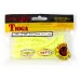Виброхвосты съедоб. искусст. LJ Pro Series TIOGA 3.9in (10.00)/S88 5шт.