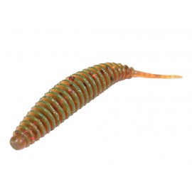 Слаги съедобные искусственные LJ Pro Series ULTRAWORM 1,4...