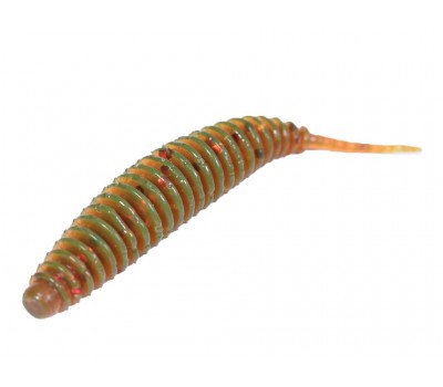Слаги съедобные искусственные LJ Pro Series ULTRAWORM 1,4in (03.50)/PA16 12шт.