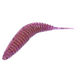 Слаги съедобные искусственные LJ Pro Series ULTRAWORM 1,4...