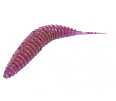 Слаги съедобные искусственные LJ Pro Series ULTRAWORM 1,4in (03.50)/S13 12шт.