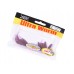 Слаги съедобные искусственные LJ Pro Series ULTRAWORM 1,4in (03.50)/S13 12шт.