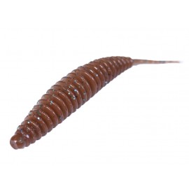 Слаги съедобные искусственные LJ Pro Series ULTRAWORM 1,4...