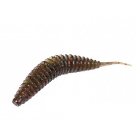 Слаги съедобные искусственные LJ Pro Series ULTRAWORM 2,0...