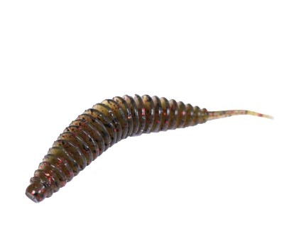 Слаги съедобные искусственные LJ Pro Series ULTRAWORM 2,0in (05.00)/PA03