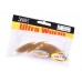 Слаги съедобные искусственные LJ Pro Series ULTRAWORM 2,0in (05.00)/PA19