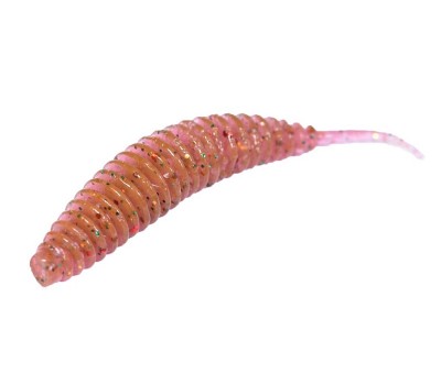 Слаги съедобные искусственные LJ Pro Series ULTRAWORM 2,0in (05.00)/S14