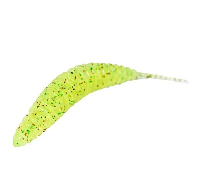 Слаги съедобные искусственные LJ Pro Series ULTRAWORM 2,0in (05.00)/S15 9шт.