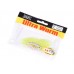 Слаги съедобные искусственные LJ Pro Series ULTRAWORM 2,0in (05.00)/S15 9шт.