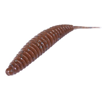 Слаги съедобные искусственные LJ Pro Series ULTRAWORM 2,0in (05.00)/S19 9шт.