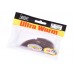Слаги съедобные искусственные LJ Pro Series ULTRAWORM 2,0in (05.00)/S19 9шт.