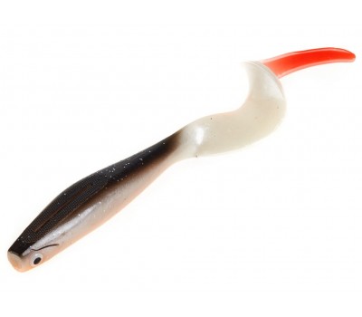 Твистеры LJ 3D BBS Series KUBIRA FIRE TAIL 7,0in (17,50)/PG18 1шт.