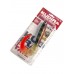 Твистеры LJ 3D BBS Series KUBIRA FIRE TAIL 7,0in (17,50)/PG27 1шт.