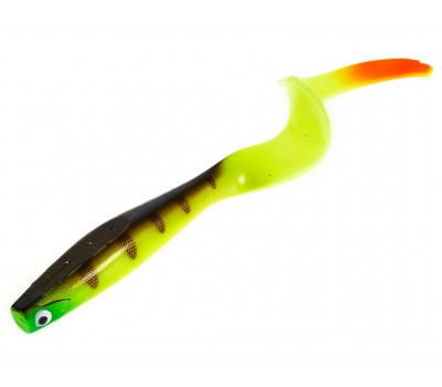 Твистеры LJ 3D BBS Series KUBIRA FIRE TAIL 7,0in (17,50)/PG30 1шт.