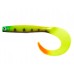 Твистеры LJ 3D BBS Series KUBIRA FIRE TAIL 7,0in (17,50)/PG30 1шт.