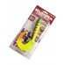 Твистеры LJ 3D BBS Series KUBIRA FIRE TAIL 7,0in (17,50)/PG30 1шт.
