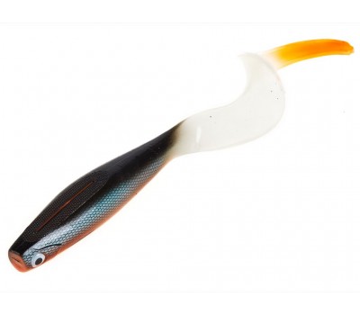 Твистеры LJ 3D BBS Series KUBIRA FIRE TAIL 7,0in (17,50)/PG40 1шт.