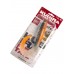Твистеры LJ 3D BBS Series KUBIRA FIRE TAIL 7,0in (17,50)/PG40 1шт.