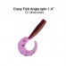 Приманка Crazy Fish ANGRY SPIN 1.4 78-35-12-6 10y