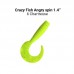 Приманка Crazy Fish ANGRY SPIN 1.4 78-35-6-6 10y