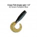 Приманка Crazy Fish ANGRY SPIN 1,8 79-45-42-6 10y