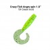 Приманка Crazy Fish ANGRY SPIN 1,8 79-45-54-6 10y