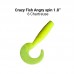 Приманка Crazy Fish ANGRY SPIN 1,8 79-45-6-6 10y