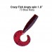 Приманка Crazy Fish ANGRY SPIN 1,8 79-45-73-6 10y