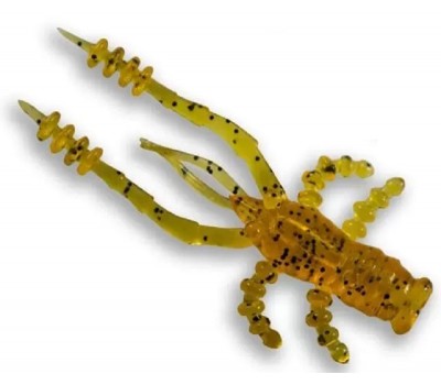 Приманка Crazy Fish CRAYFISH 1,8 26-45-17-6 8у